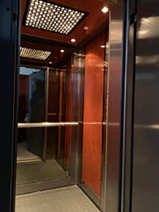 Little Emerald - Central Spot Apartments 沃洛斯 外观 照片